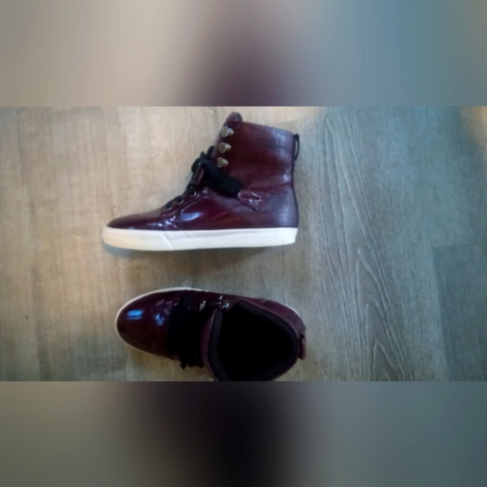 Aldo sneakers